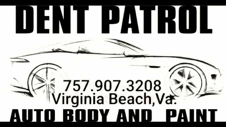 Dent Patrol | 2424 Castleton Commerce Way #5, Virginia Beach, VA 23456 | Phone: (757) 907-3208