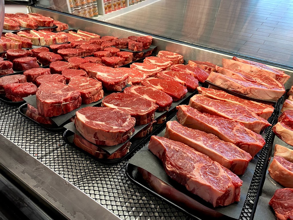 Rare Butcher Shop | 35 Amy Croft Dr Unit 4, Lakeshore, ON N9K 1C8, Canada | Phone: (519) 979-3675