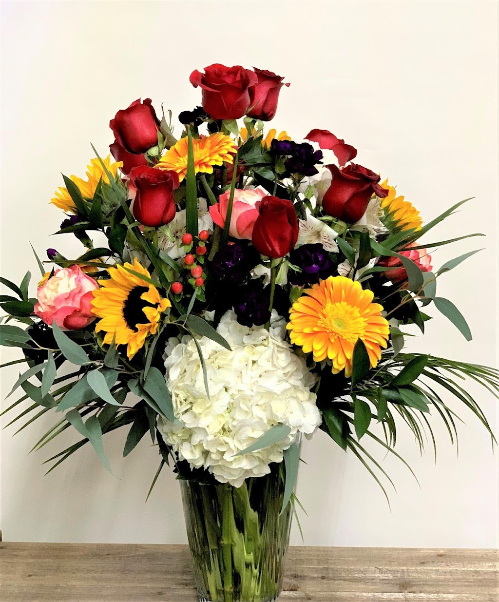 Countryside Florist | 4553 Broadview Rd, Richfield, OH 44286, USA | Phone: (330) 659-3776