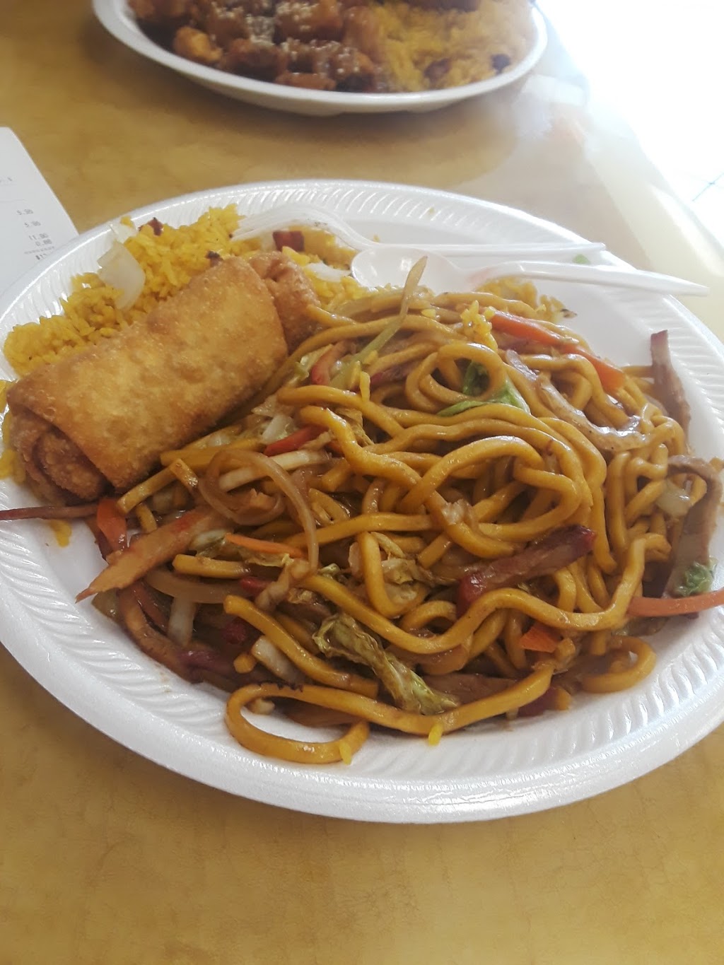 China King | 618 N 1st St, Mebane, NC 27302, USA | Phone: (919) 563-8899