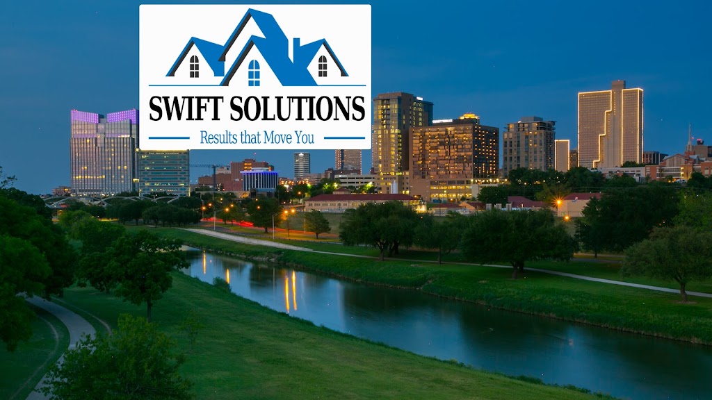 Swift Home Solutions | 120 Precinct Line Rd, Hurst, TX 76053, USA | Phone: (469) 273-1235