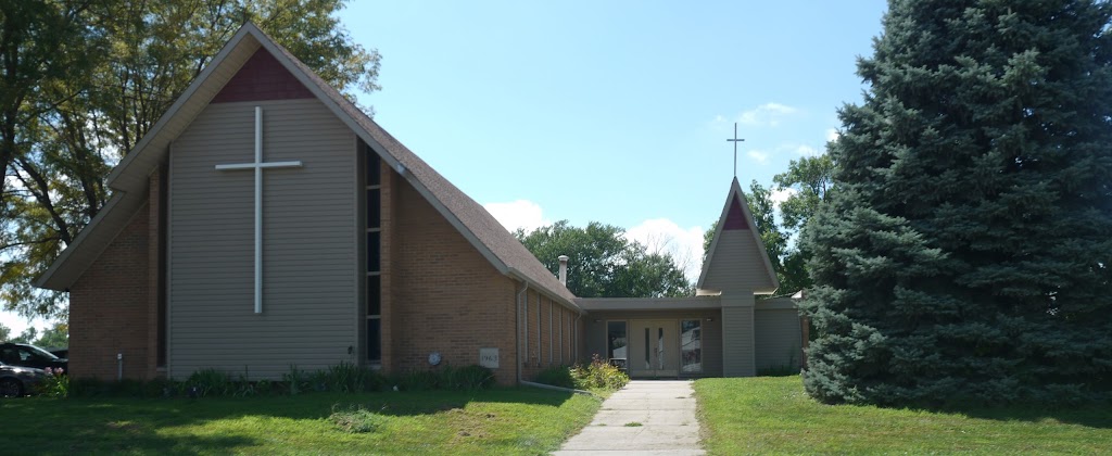 Carter Lake Community Church | 3030 N 9th St, Carter Lake, IA 51510, USA | Phone: (712) 347-5719
