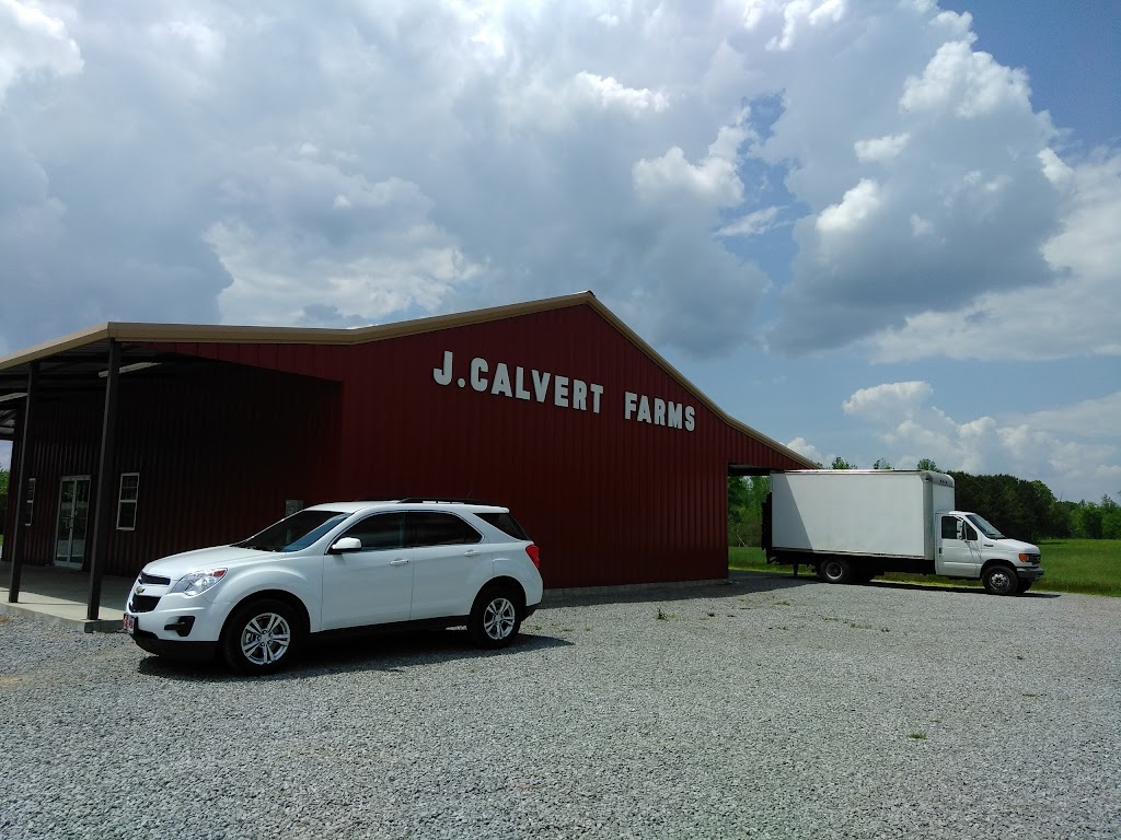 J Calvert Farms | 30 Co Rd 260, Cullman, AL 35057, USA | Phone: (256) 636-2752