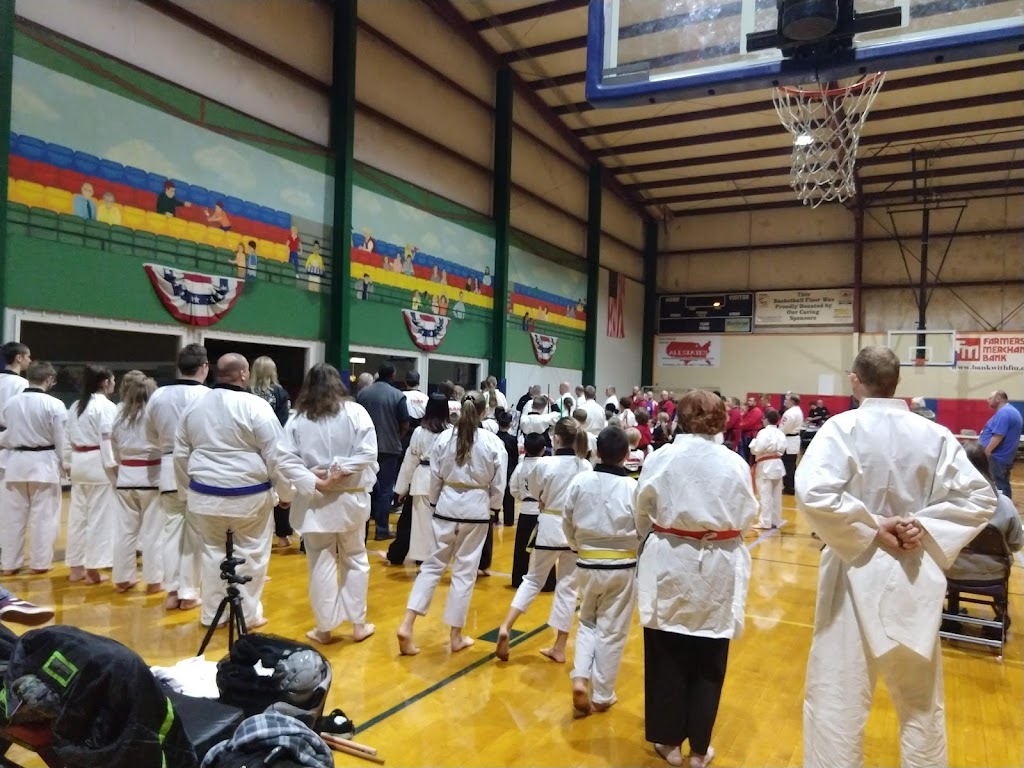 Kingdom Sports Center | 440 Watkins Glen Dr, Franklin, OH 45005, USA | Phone: (937) 746-3370