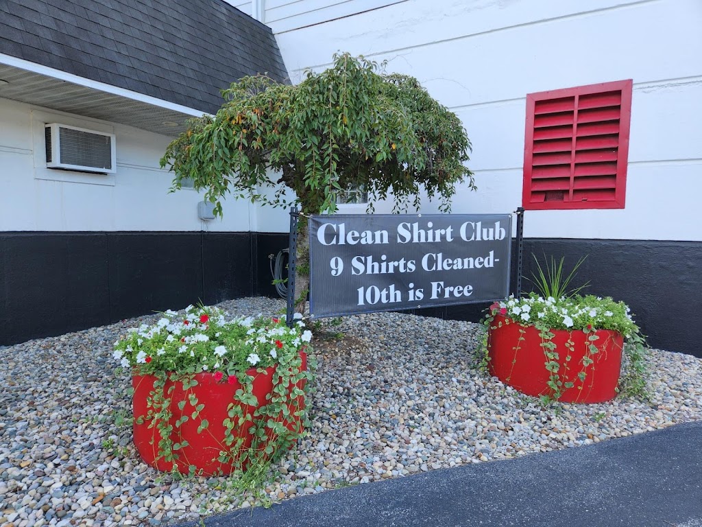 Dunhill Cleaners | 8746 Kennedy Ave, Highland, IN 46322, USA | Phone: (219) 838-1250