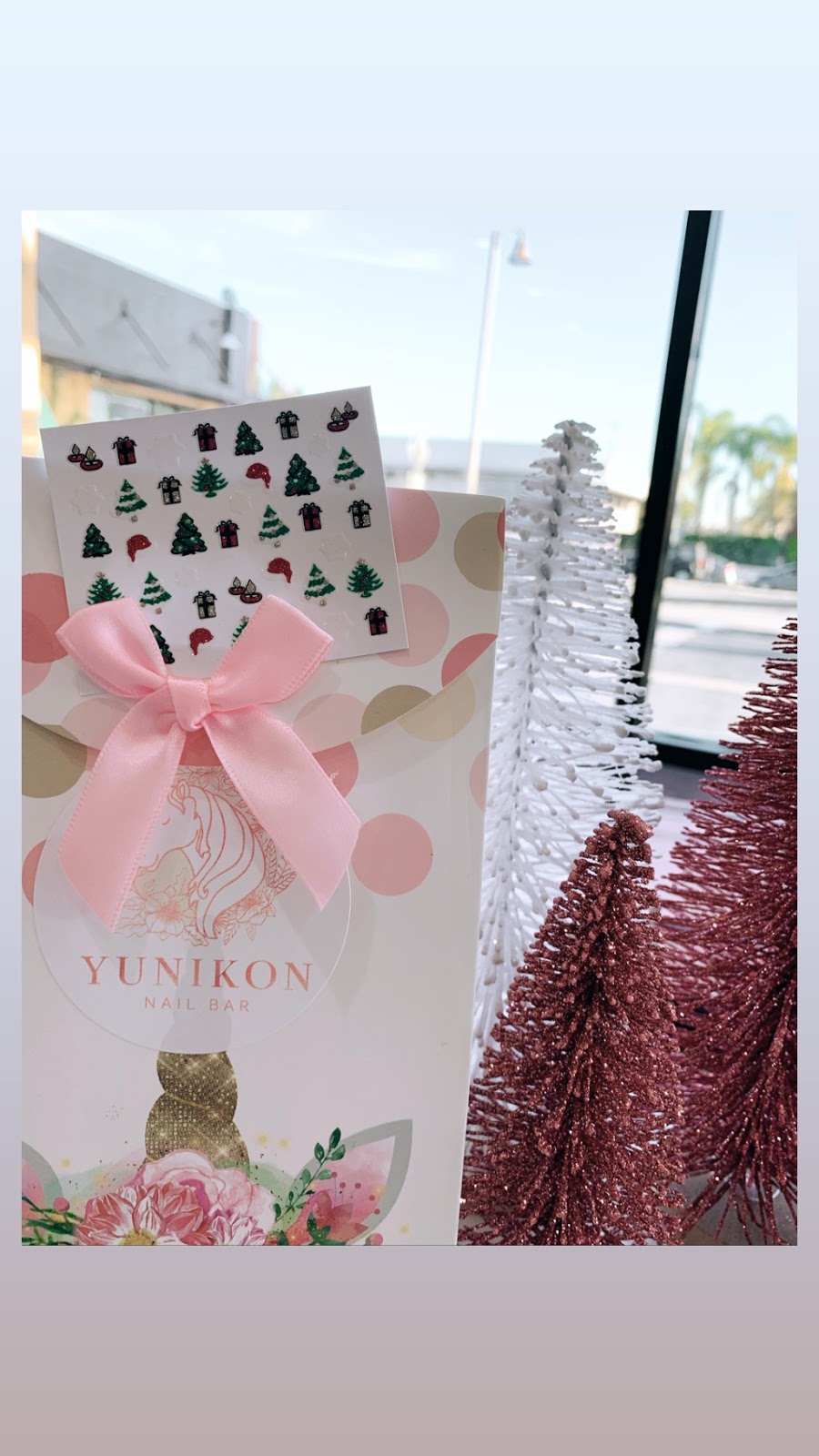 Yunikon Nail Bar | 3813 E Colorado Blvd, Pasadena, CA 91107, USA | Phone: (213) 776-2424