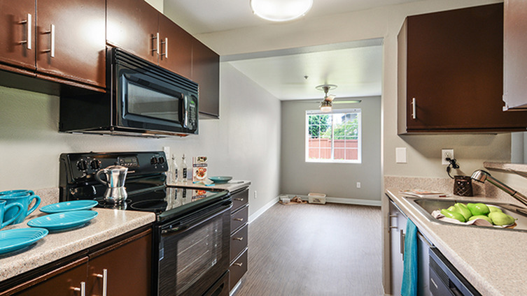 The Stinson Apartment Homes | 133 124th St SE, Everett, WA 98208, USA | Phone: (425) 355-7967