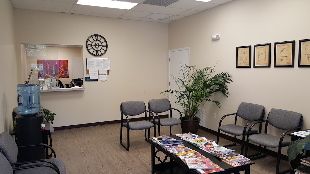 East County Internal Medicine | 6050 State Road 70 East, Suite B, Bradenton, FL 34203, USA | Phone: (941) 727-7771