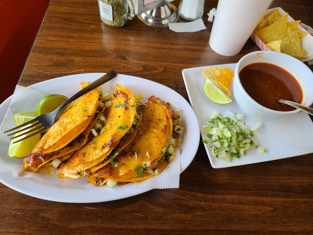 Cocina Doña Chuyita | 1035 Drever St, West Sacramento, CA 95691, USA | Phone: (916) 572-0066