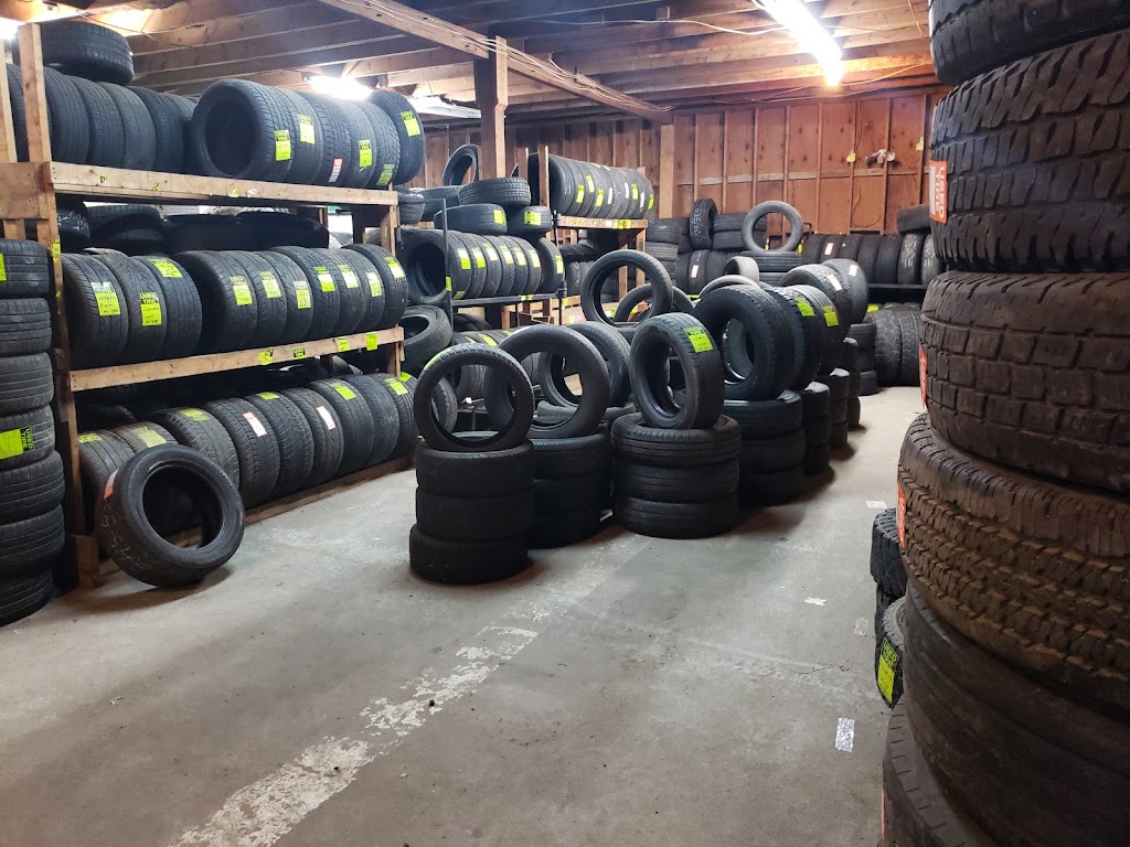 Tri State Tire Inc | 908 S Market St, Benson, NC 27504, USA | Phone: (919) 894-3017