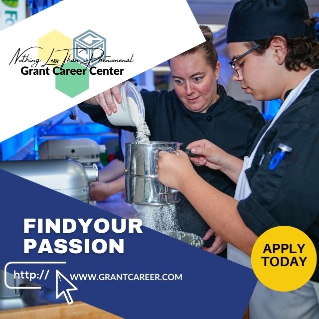 Grant Career Center | 718 W Plane St, Bethel, OH 45106, USA | Phone: (513) 734-6222