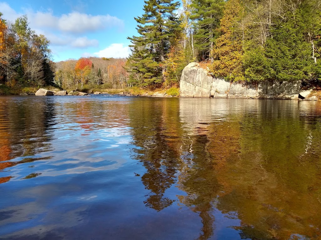 Cedar River Canoe/Kayak/Fishing Access | Benton Rd, Indian Lake, NY 12842, USA | Phone: (518) 863-4545