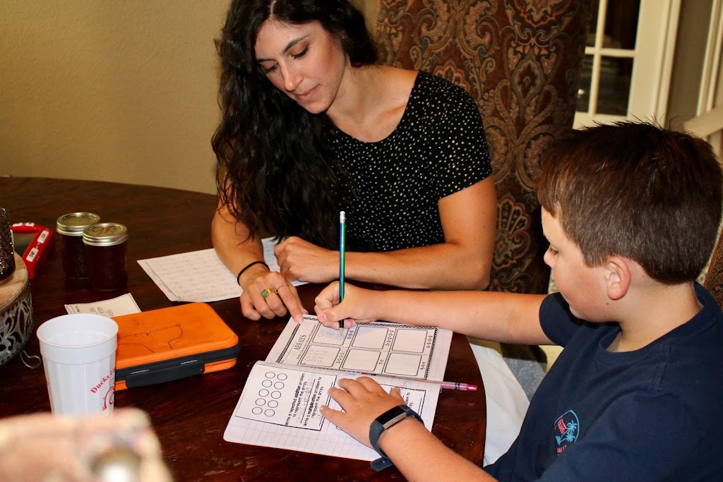 Beloved Tutoring | 33138 Magnolia Cir Suite B, Room 5, Magnolia, TX 77354, USA | Phone: (346) 707-5882