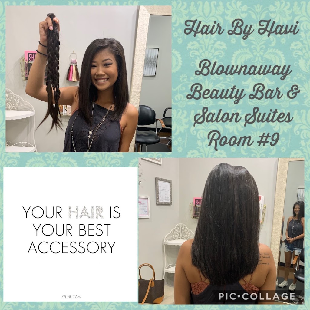 Havi’s Hair Salon - hair care  | Photo 5 of 10 | Address: 1050 Glenbrook Way Suite210, Room 9, Hendersonville, TN 37075, USA | Phone: (615) 878-6772