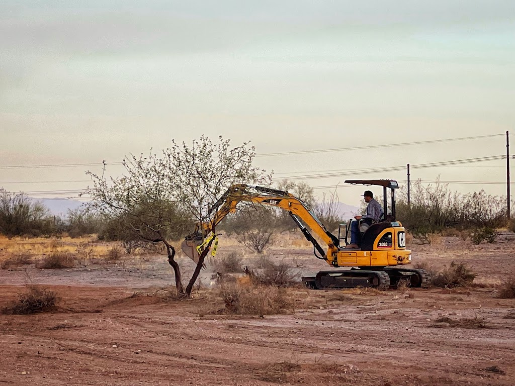 Weekes Station | 3600 E Apache Trail, Apache Junction, AZ 85119, USA | Phone: (480) 737-8550