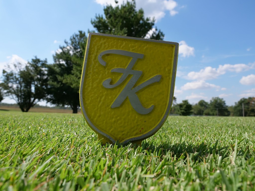 Lindsey Golf Course | 4024 Bullion Blvd, Fort Knox, KY 40121, USA | Phone: (502) 624-2717