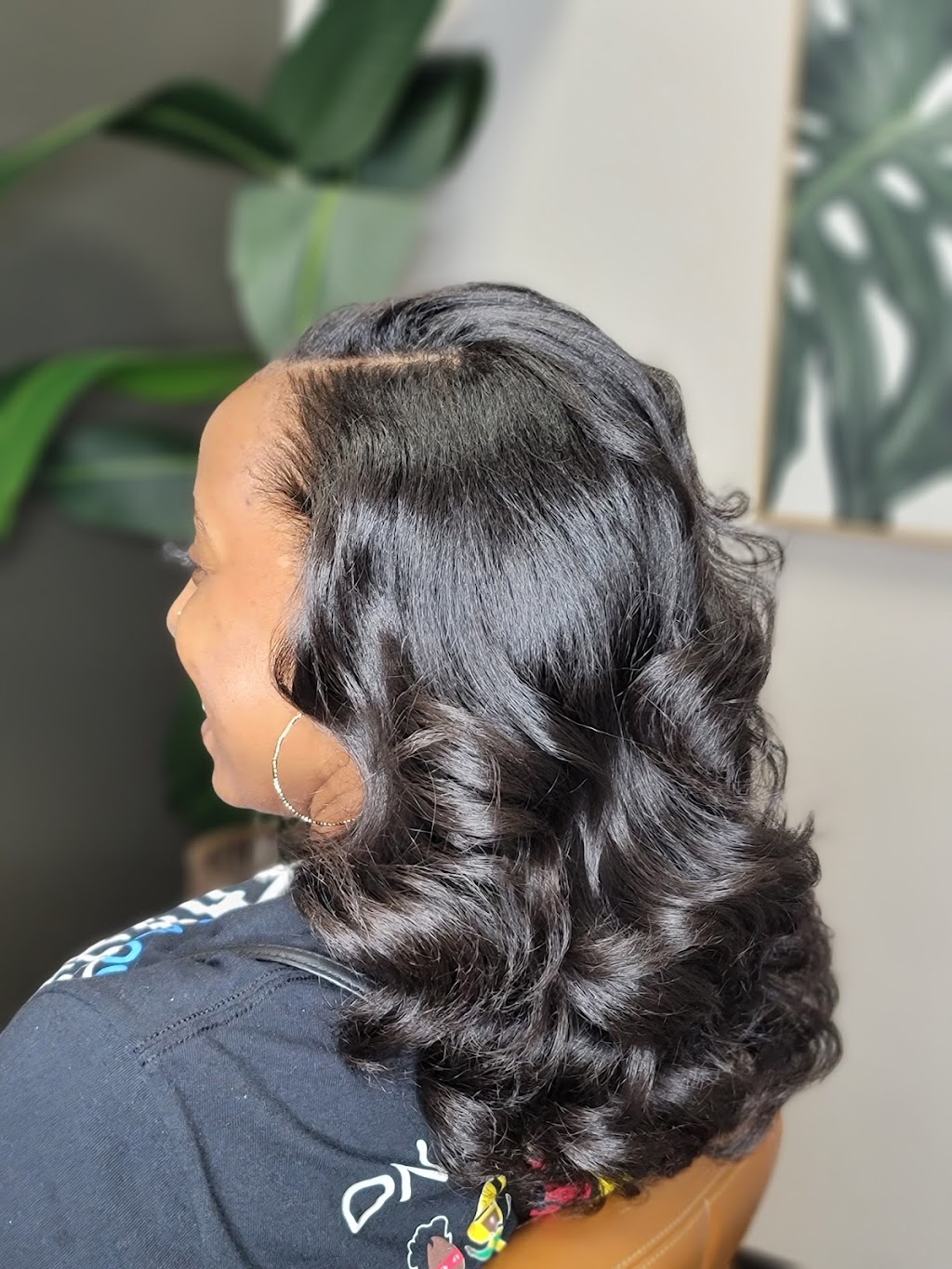 Her Growing Hands Salon & Spa | 16220 Midway Rd, Addison, TX 75001, USA | Phone: (469) 925-0080