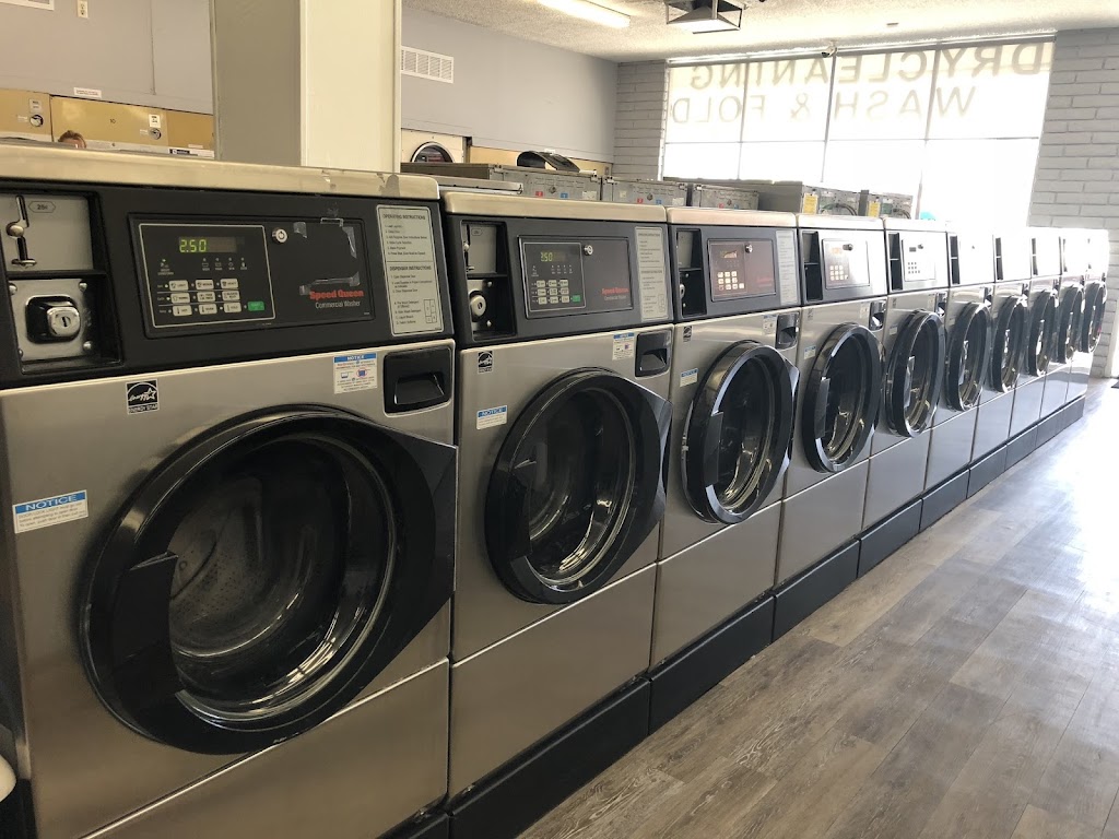 iLaundry Laundromat & Dry Cleaners | 4714 W Olive Ave, Glendale, AZ 85302, USA | Phone: (602) 361-3374