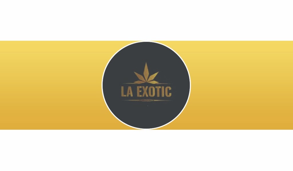 LA EXOTIC DISPENSARY | 5110 Whittier Blvd, East Los Angeles, CA 90022, USA | Phone: (323) 723-9892