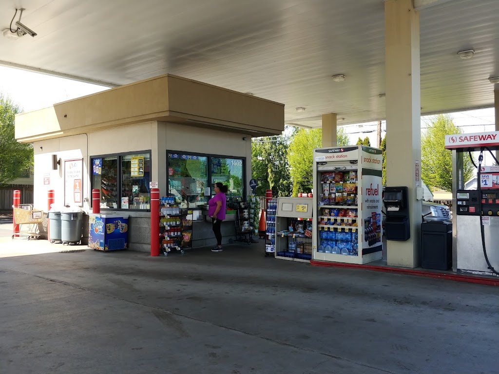 Safeway Fuel Station | 1402 S 38th St, Tacoma, WA 98418, USA | Phone: (253) 671-2343