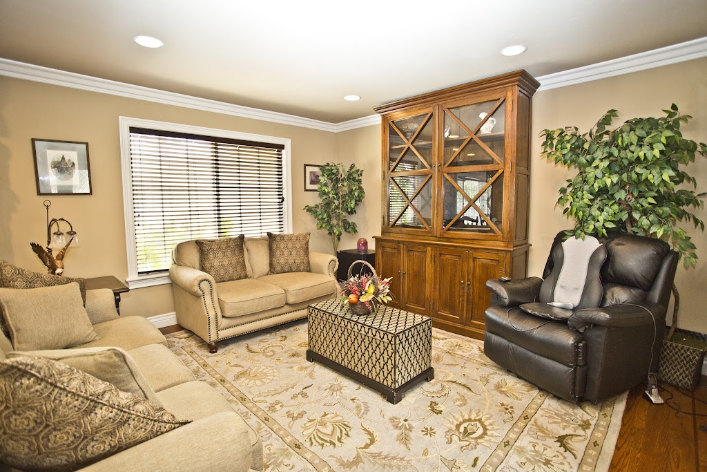 Granite Bay Villas | 8352 Joe Rodgers Rd, Granite Bay, CA 95746, USA | Phone: (669) 243-1319