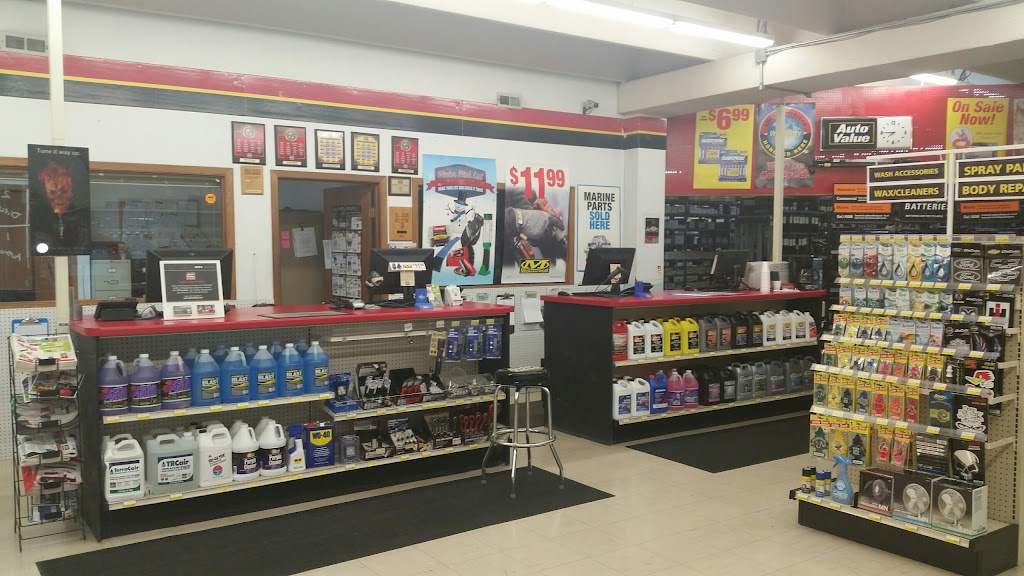 Auto Value Monticello | 221 7th St W, Monticello, MN 55362, USA | Phone: (763) 295-2916