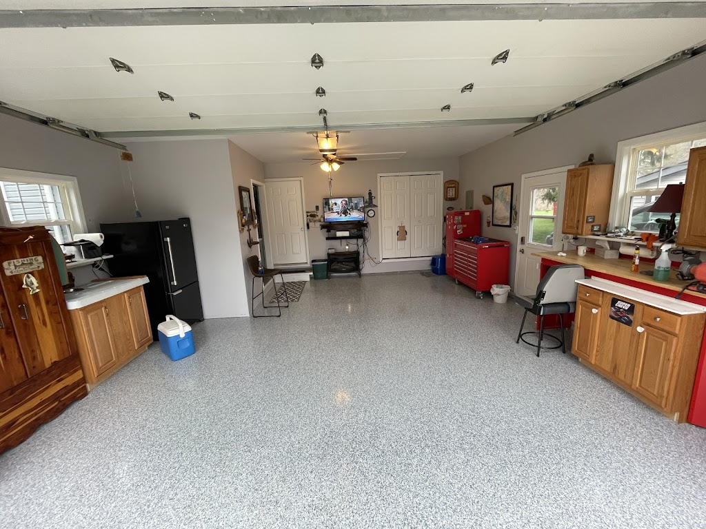 Flats Epoxy | 6934 Middle Channel Dr, Harsens Island, MI 48028, USA | Phone: (586) 393-9423