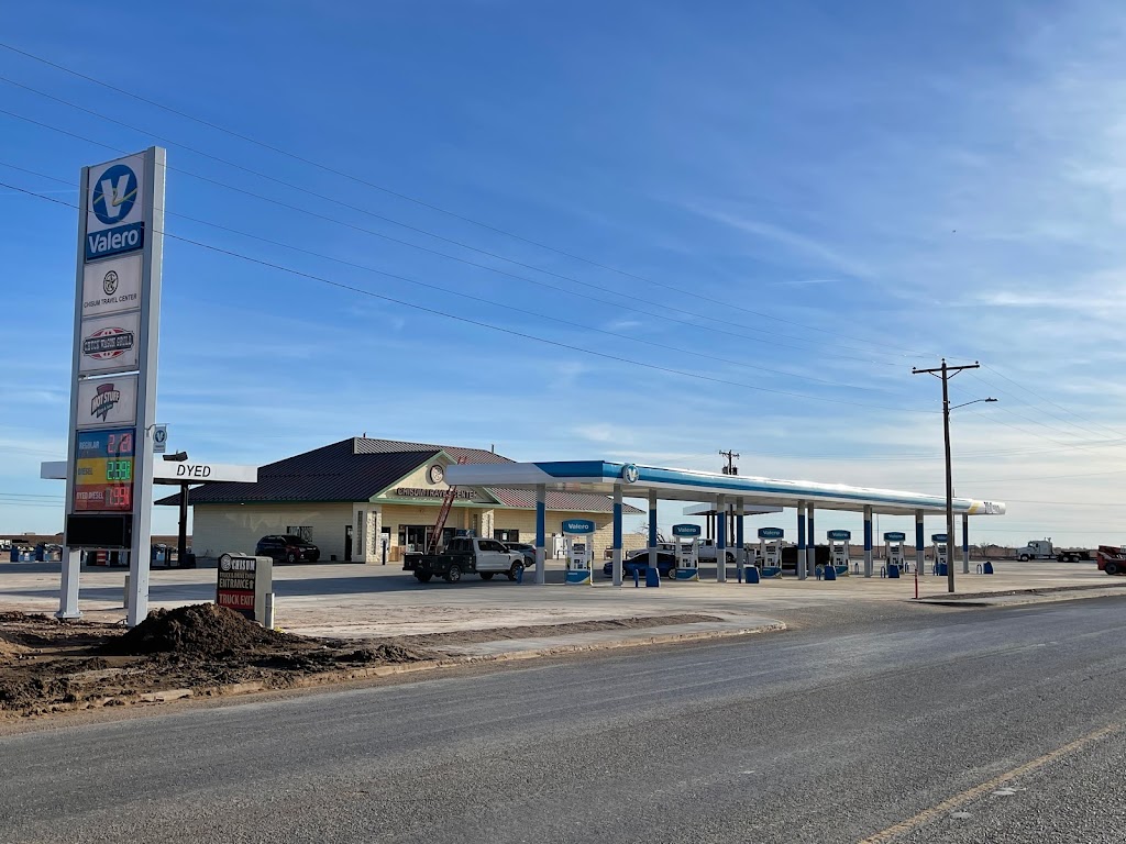 Valero | Ropesville, TX 79358 | Phone: (210) 345-2000