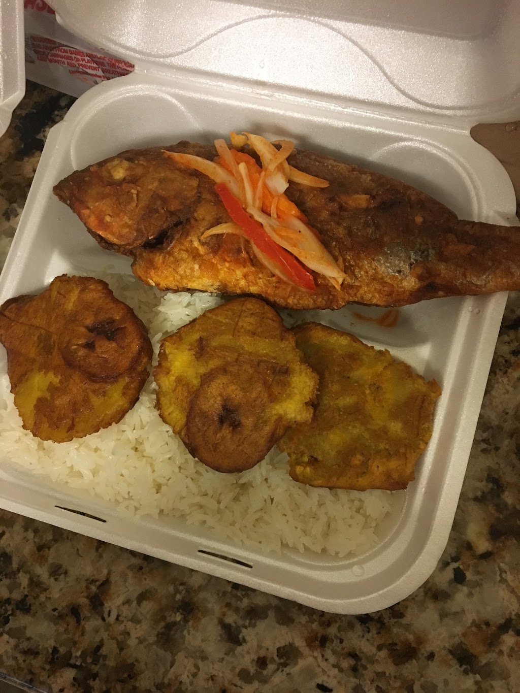 J&E food store and Caribbean cuisine | 2674 Austell Rd SW, Marietta, GA 30008, USA | Phone: (770) 575-0364