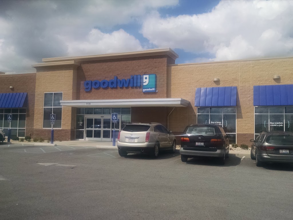 Goodwill Thrift Store | 5130 N Hamilton Rd, Columbus, OH 43230, USA | Phone: (614) 289-0144