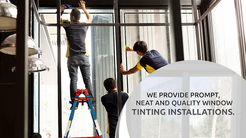 Tri-County Window Tinting Inc. | 909 Conklin St, Farmingdale, NY 11735, USA | Phone: (516) 753-9260