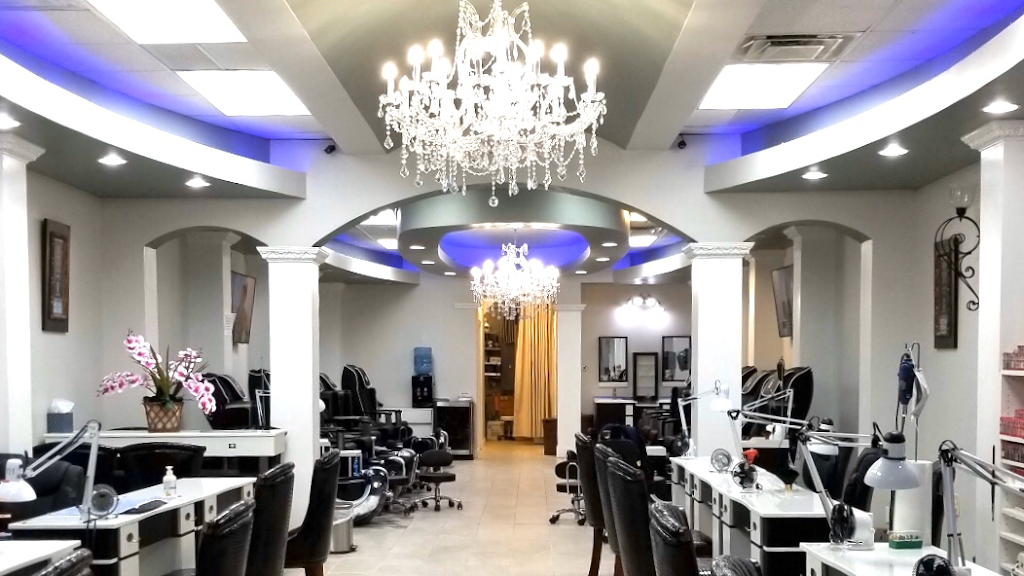 Majestic Nail & Spa | 1111 Lower Fayetteville Rd #1400, Newnan, GA 30265, USA | Phone: (770) 304-2666