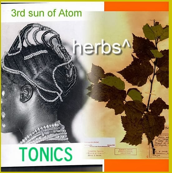 3rd Sun of Atom, Colonics, Herbal Detox & Lifestyle Advise | 1235 Almont Dr SW, Atlanta, GA 30310, USA | Phone: (678) 360-2116