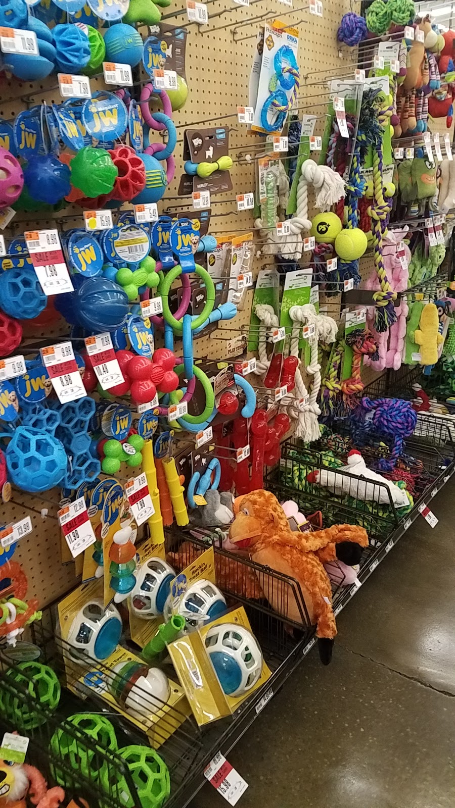 Pet Supplies Plus Stow | 4332 Kent Rd, Stow, OH 44224, USA | Phone: (330) 686-0055