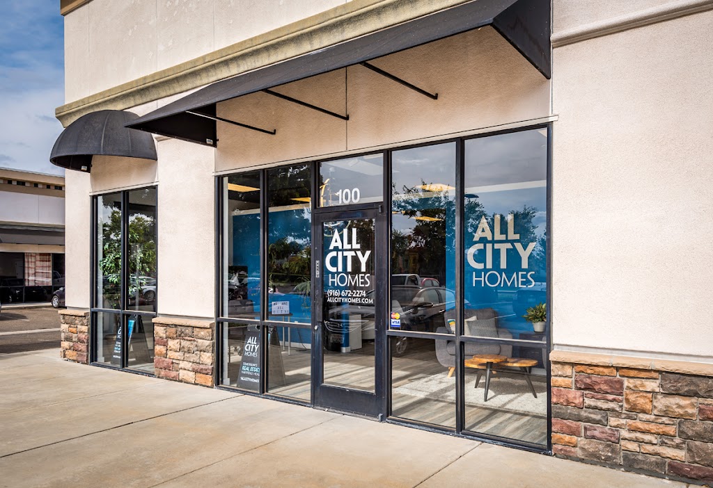 All City Homes | 3401 2nd Ave, Sacramento, CA 95817, USA | Phone: (916) 672-2274