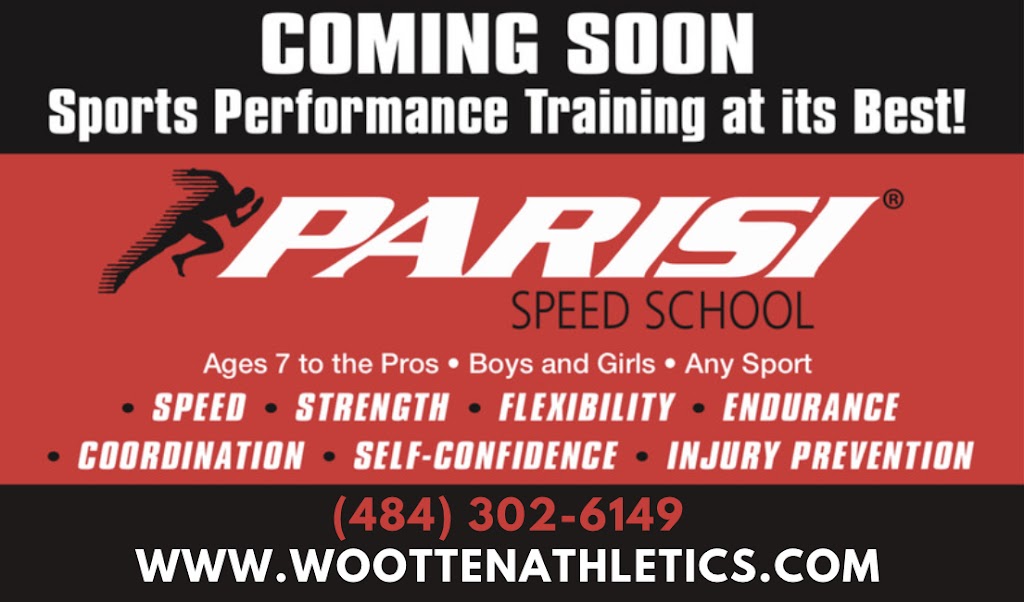 Parisi Speed School of Pottstown | 1400 Industrial Highway Inside The 422 Sportsplex, Pottstown, PA 19464, USA | Phone: (484) 302-6149