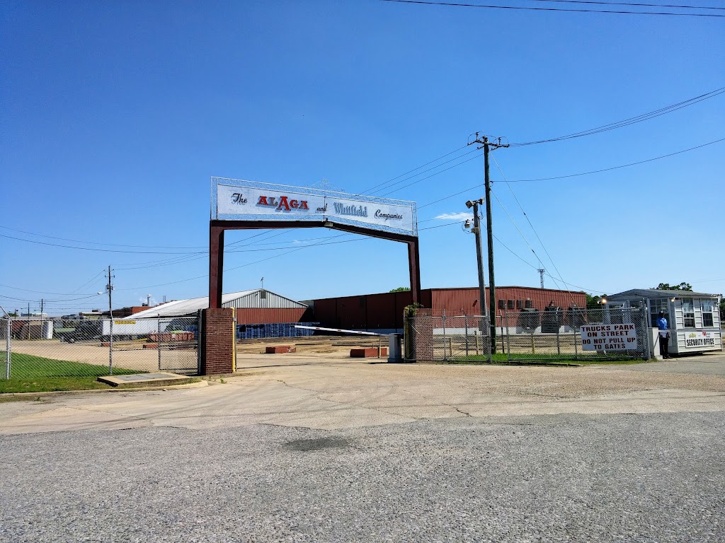 Whitfield Foods Inc | 125 Fowler St, Montgomery, AL 36104, USA | Phone: (334) 263-2541