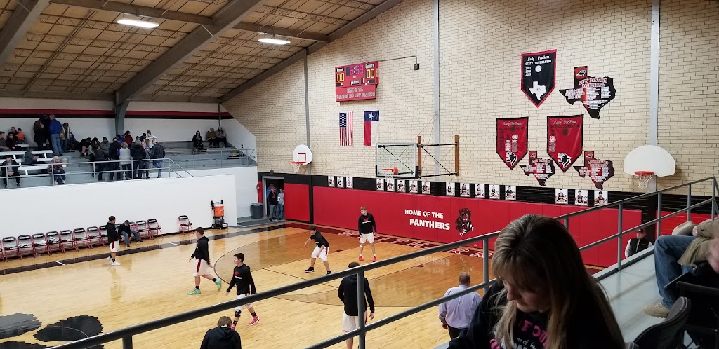 Whitharral High School Gym | Levelland, TX 79336, USA | Phone: (806) 299-1135