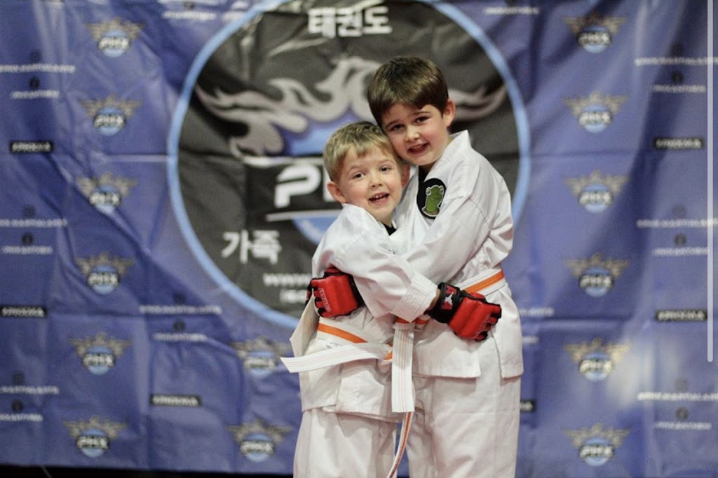 PHX Martial Arts | 4235 W Opportunity Way STE 100, Phoenix, AZ 85086, USA | Phone: (602) 321-5487