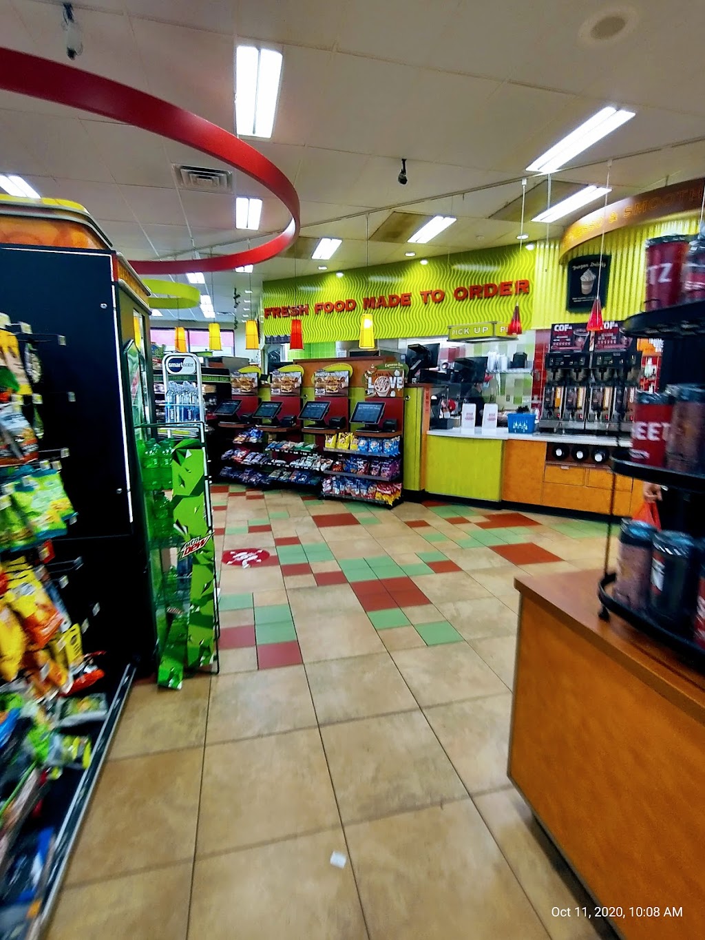 Sheetz | 101 Ronda Ct, North Huntingdon, PA 15642, USA | Phone: (724) 863-2840