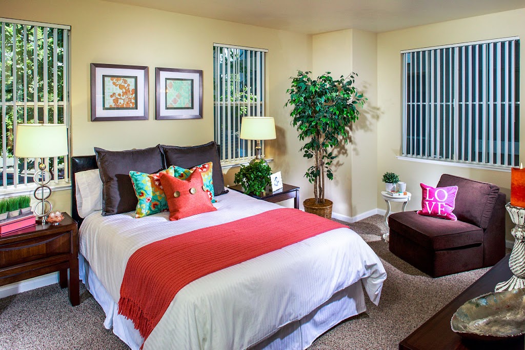 Park Place Apartments | 255 Park Pl, San Ramon, CA 94583, USA | Phone: (866) 204-1031