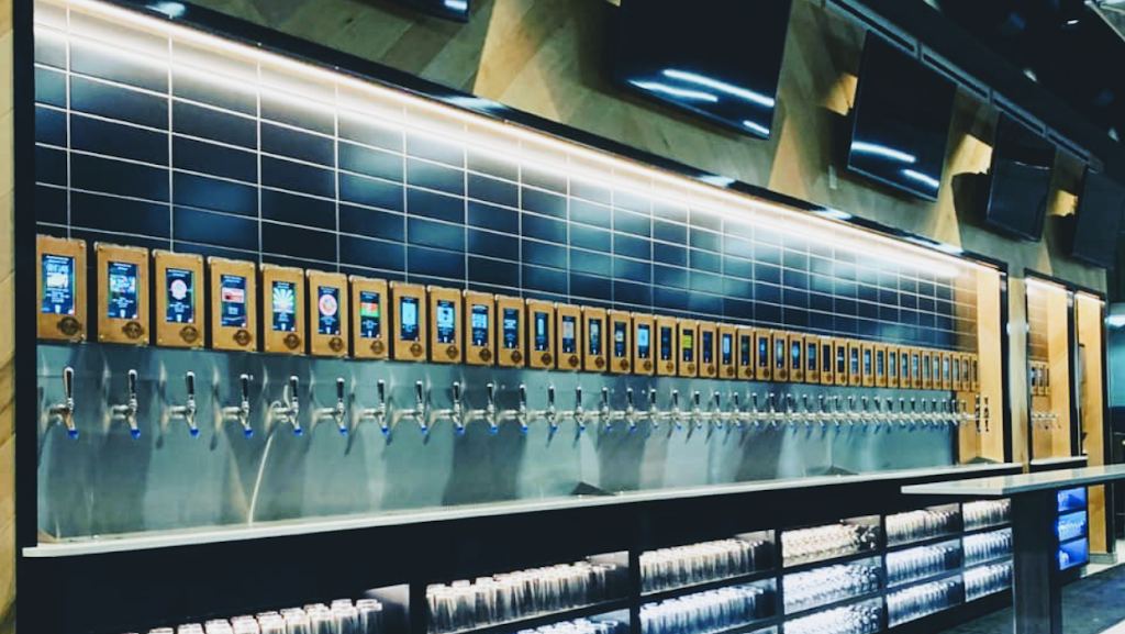 BrewWall | 3161 Heritage Center Dr, Copley, OH 44321, USA | Phone: (330) 576-6880 BrewWall | 3161 Heritage Center Dr, Copley, OH 44321, USA | Phone: (330) 576-6880