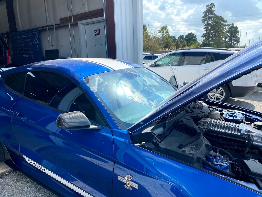 Windshield Guys | 22702 TX-249, Tomball, TX 77375, USA | Phone: (346) 278-2575