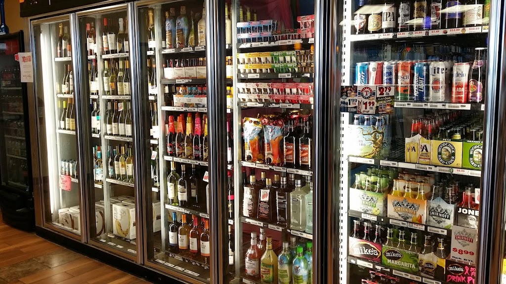 LIQUOR MART | 500 W Eldorado Pkwy #200, Little Elm, TX 75068, USA | Phone: (469) 362-4769