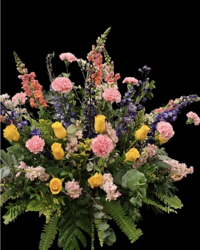 Crickets Florist | 184 Bedford St, Lexington, MA 02420, USA | Phone: (781) 861-1030