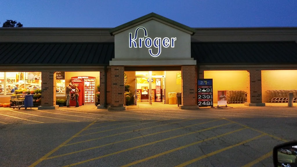 Kroger | 91 27th St, Wellsburg, WV 26070, USA | Phone: (304) 243-6220