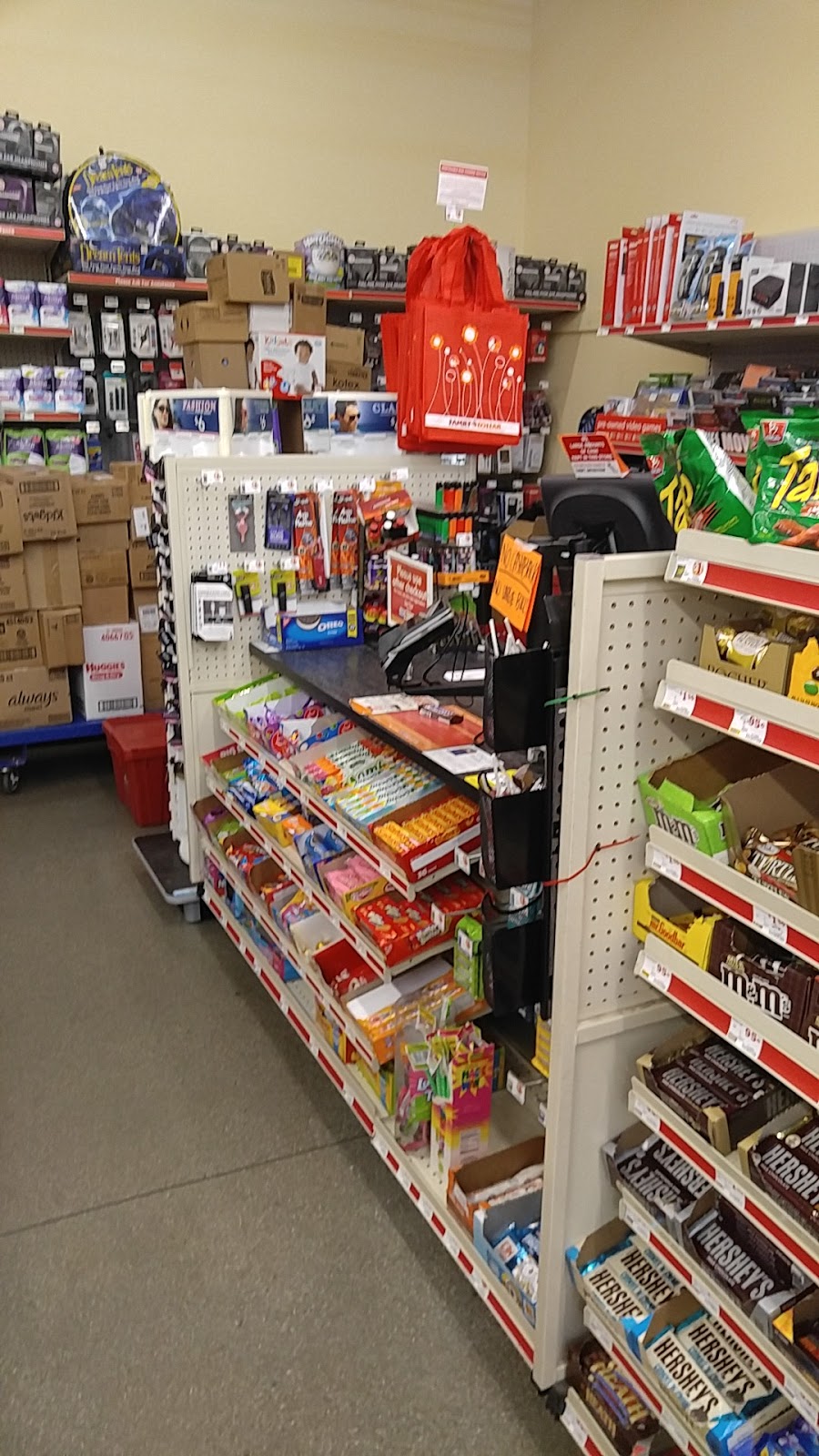 Family Dollar | 27356 Base Line St, Highland, CA 92346, USA | Phone: (909) 907-6069