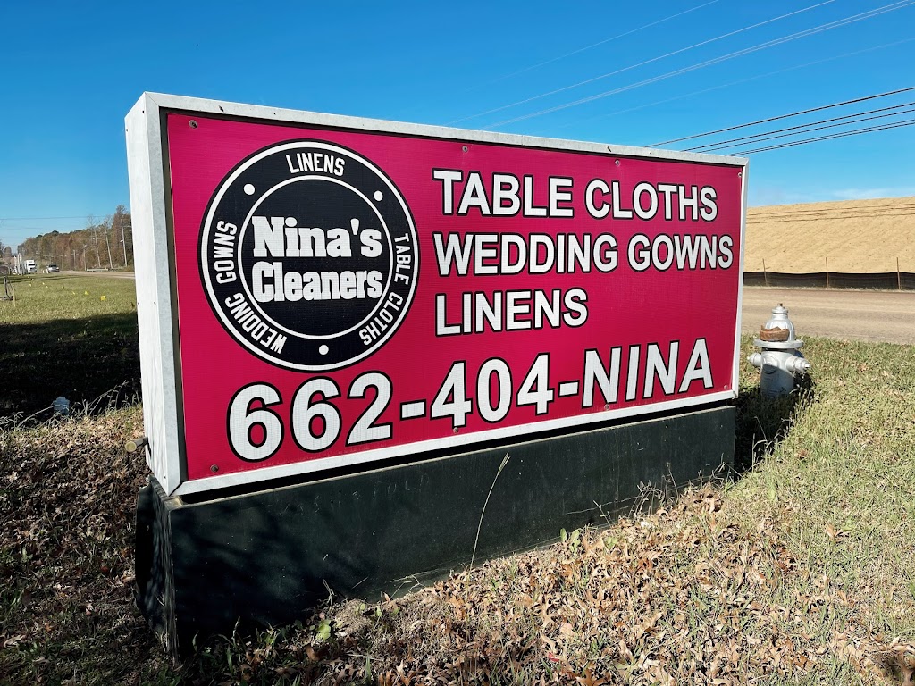 Ninas Cleaners | 2583 Stateline Rd W, Southaven, MS 38671, USA | Phone: (662) 280-2067