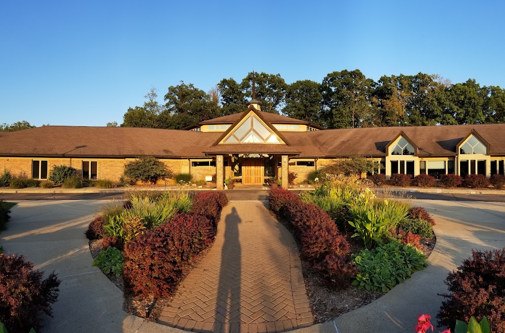 Oak Arbor Church and Montessori School | 495 Oak Arbor Cir W, Rochester, MI 48306, USA | Phone: (248) 652-3420