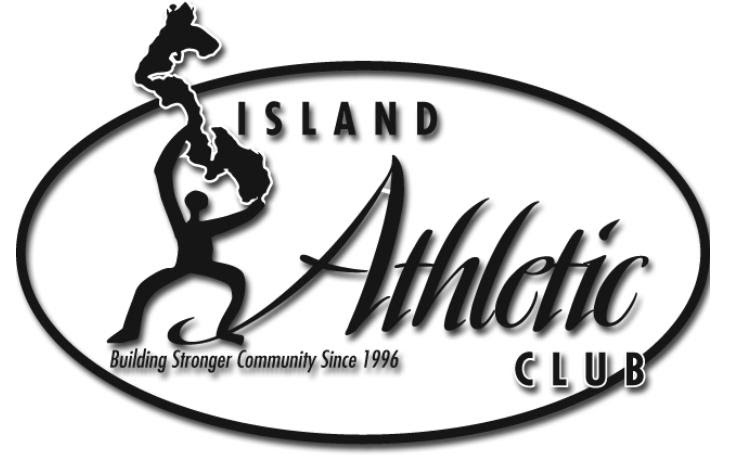 Island Athletic Club | 5522 S Freeland Ave, Freeland, WA 98249, USA | Phone: (360) 331-2582